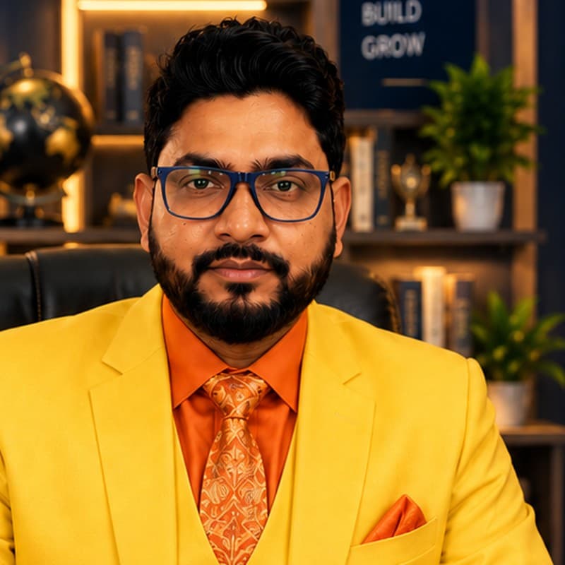 Pradip Sarkar